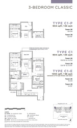 Sceneca Residence (D16), Apartment #429851521